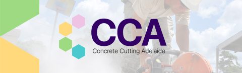 Concrete Cutting Adelaide